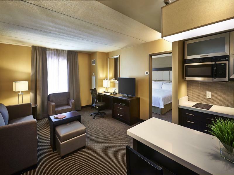 Homewood By Hilton 3*