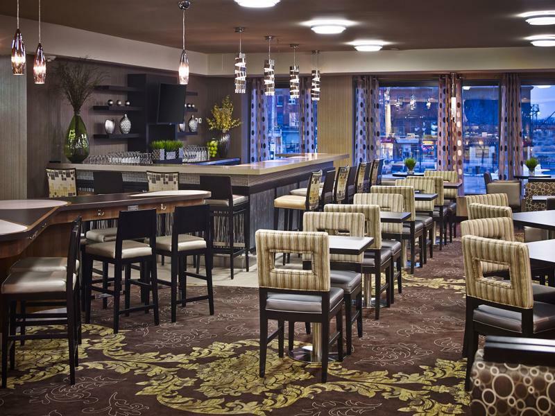 Homewood By Hilton Hotel Hamilton