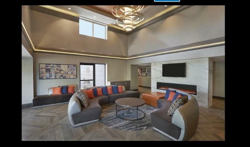 Hotel Four Points By Sheraton - Stoney Creek 3*