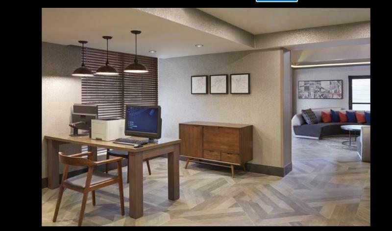 Four Points By Sheraton - Stoney Creek 3*