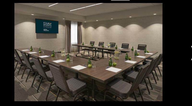 Four Points By Sheraton - Stoney Creek