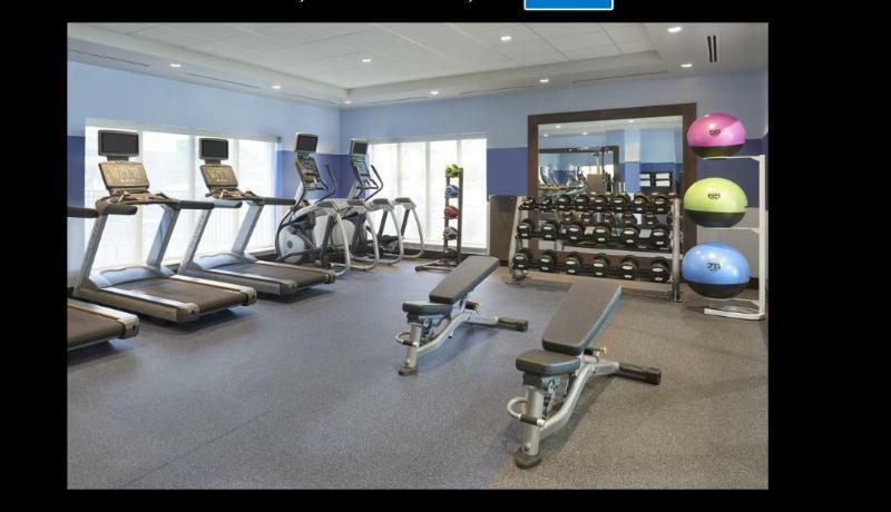 Four Points By Sheraton - Stoney Creek Hotel 3*