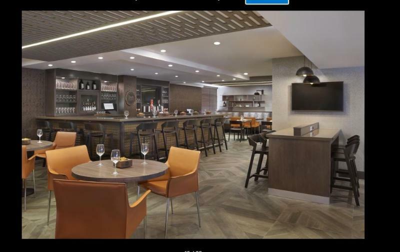 Four Points By Sheraton - Stoney Creek Hamilton