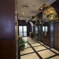Hotel Plaza And Conference Center 4*