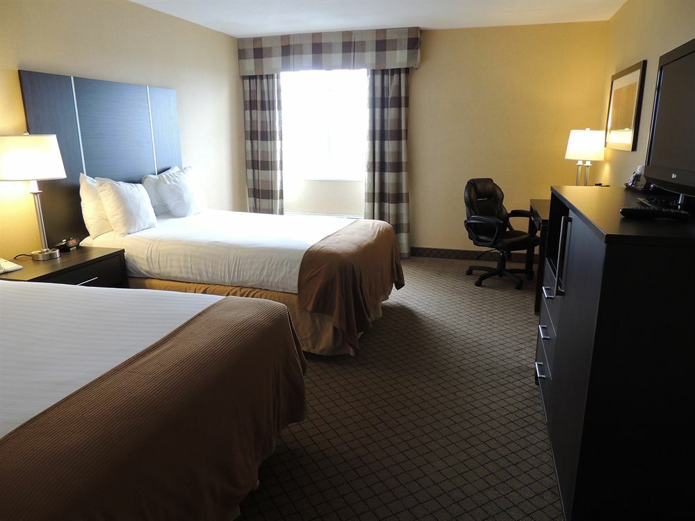 Hotel Four Points By Sheraton - Stoney Creek Hamilton