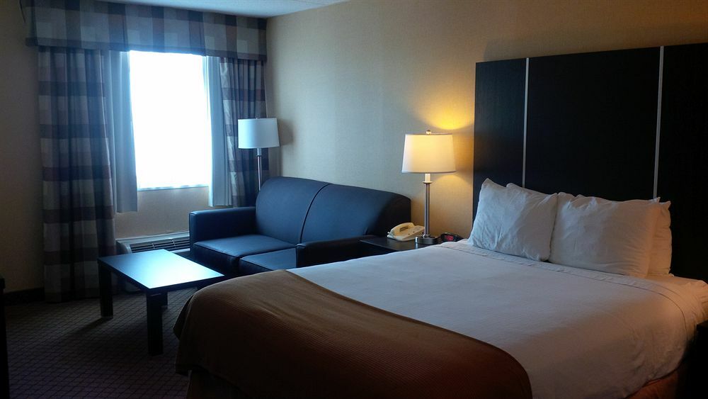 Four Points By Sheraton - Stoney Creek Hamilton