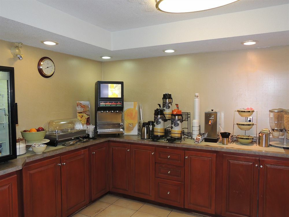 Four Points By Sheraton - Stoney Creek
