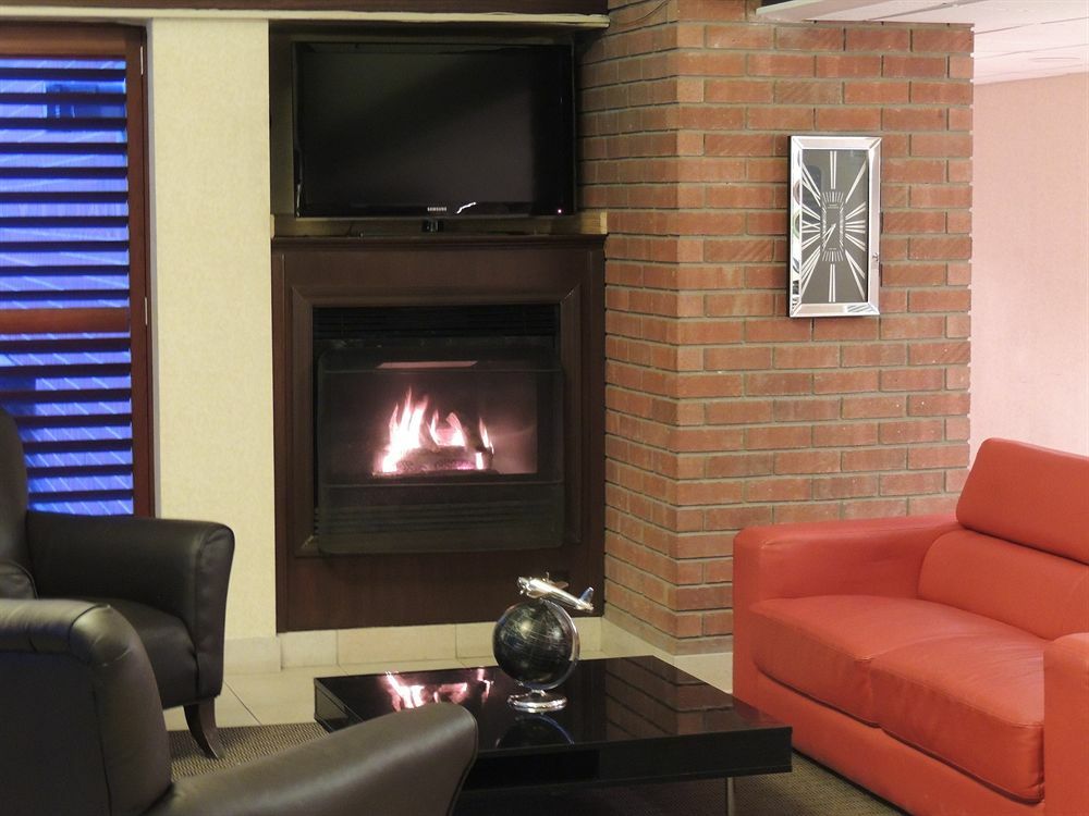Four Points By Sheraton - Stoney Creek 3* Hamilton