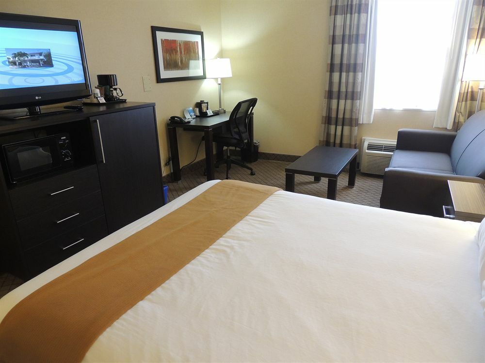 Four Points By Sheraton - Stoney Creek Hamilton