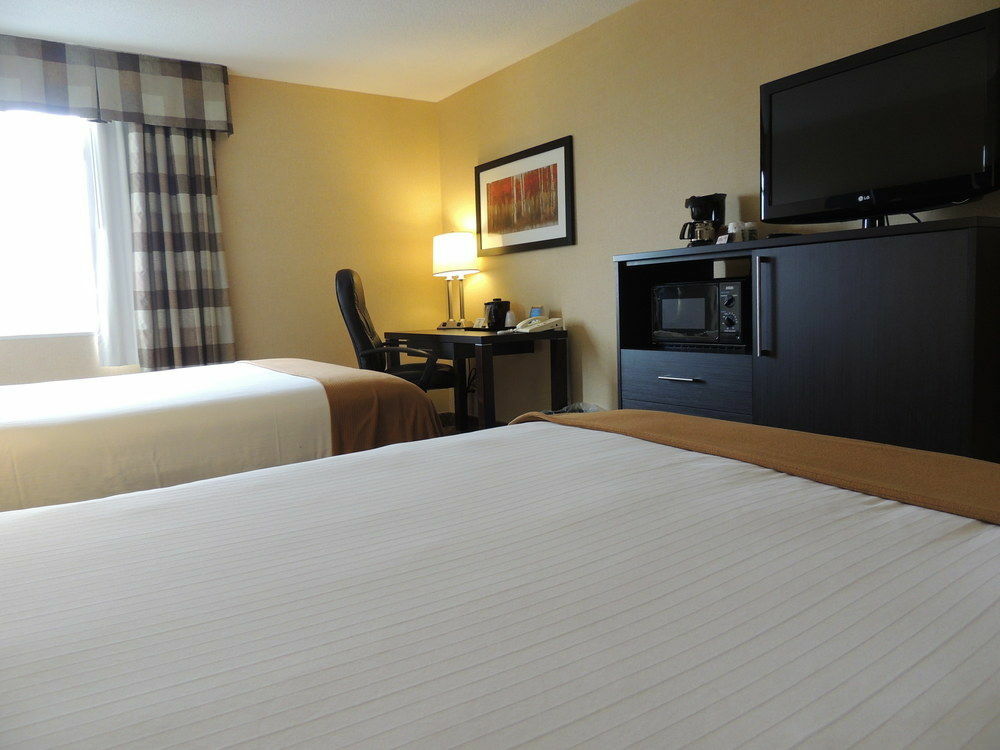 Hotel Four Points By Sheraton - Stoney Creek 3*