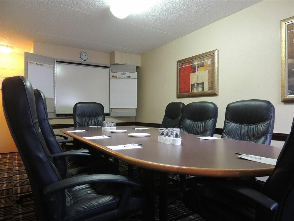Four Points By Sheraton - Stoney Creek 3*