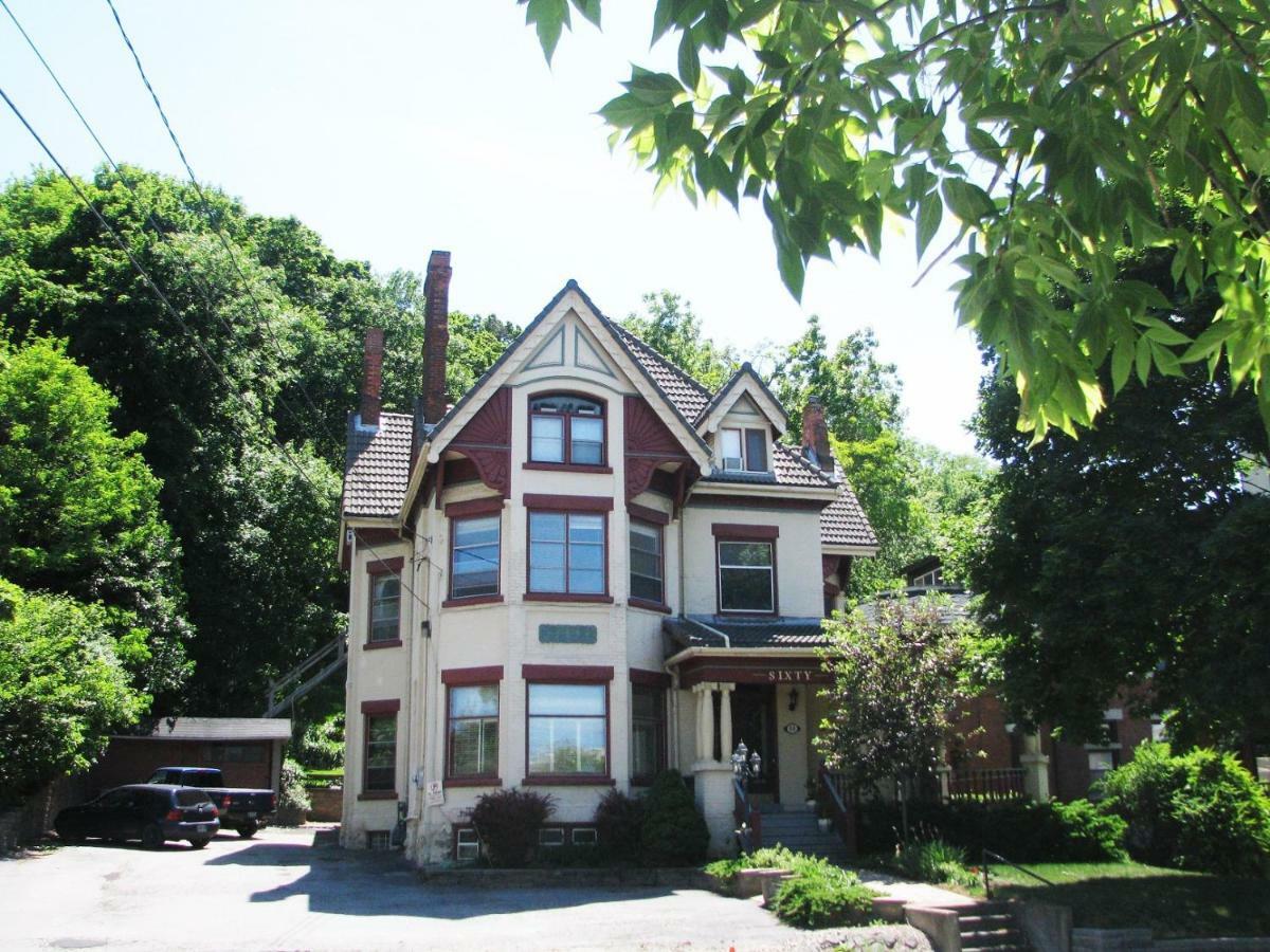 Mcbayne House Homestay