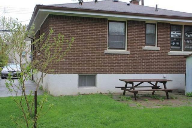 Mcmaster Guest house 2*