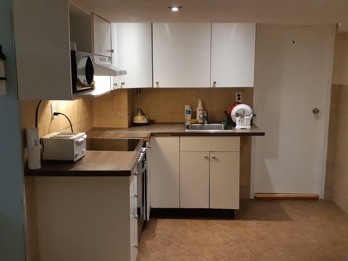Guest house Mcmaster 2*