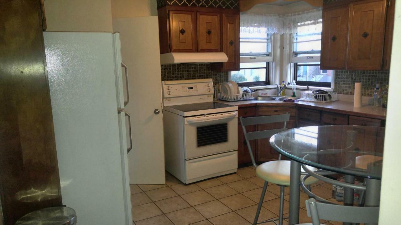 Mcmaster Guest house Hamilton