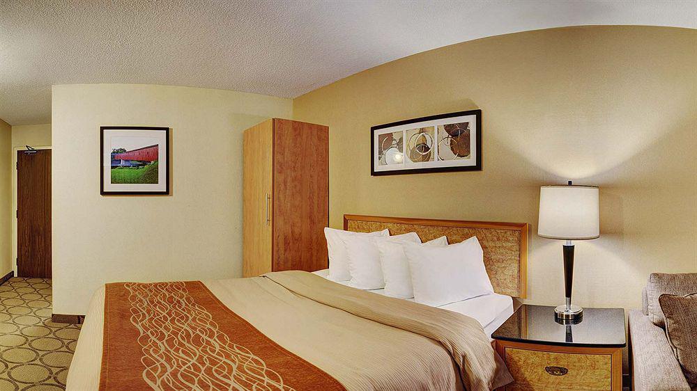 Comfort Inn 3*
