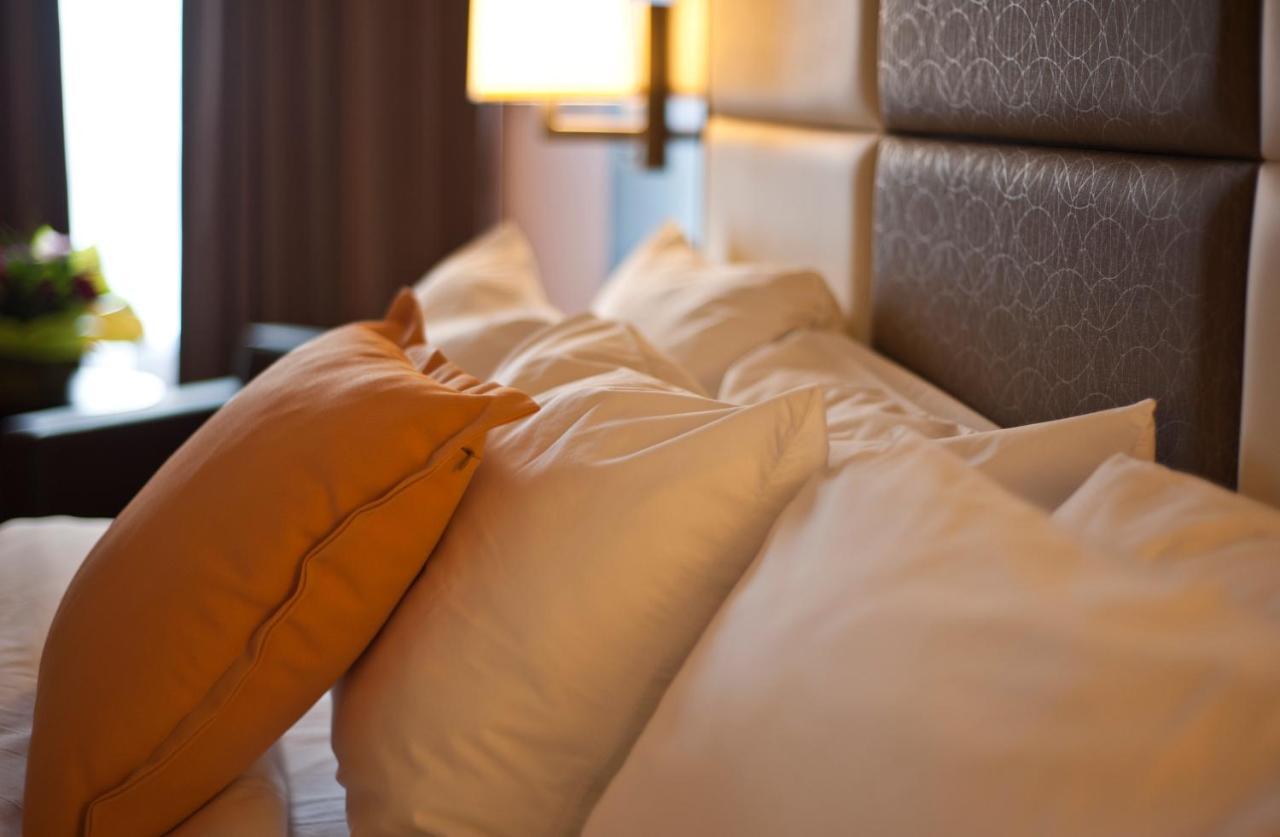 Hotel Visitor's 4*