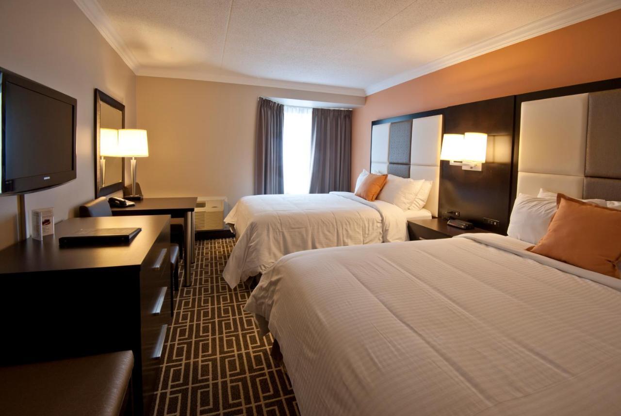 Visitor's Hotel 4*