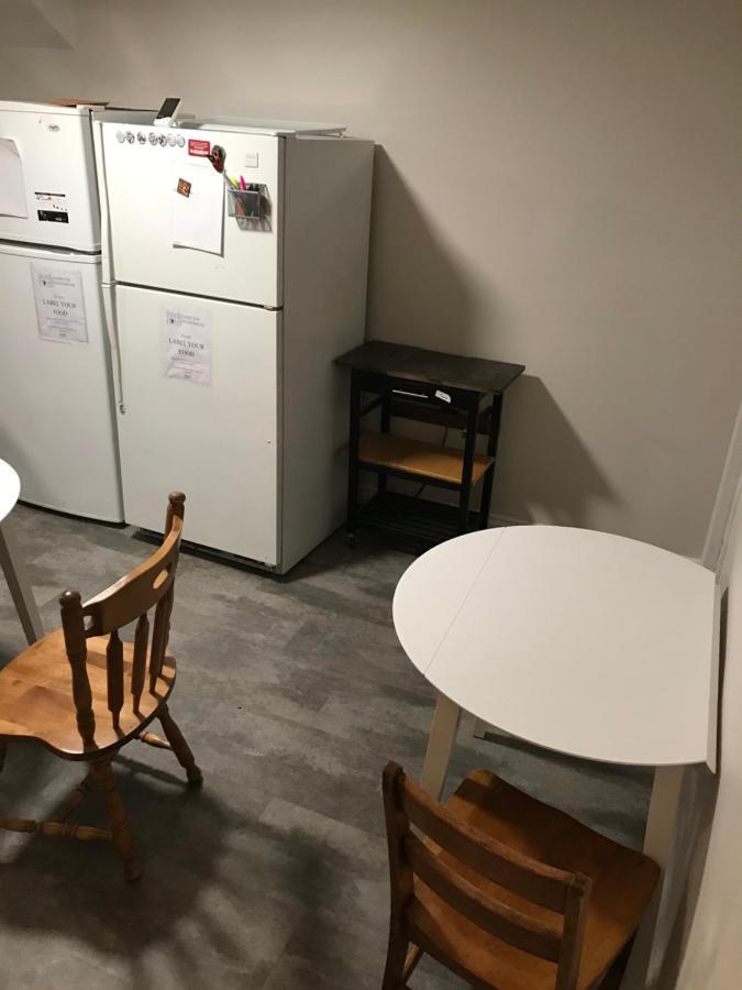 Hostel Pring Hamilton
