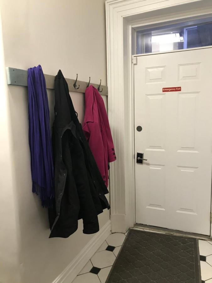 Hostel Pring