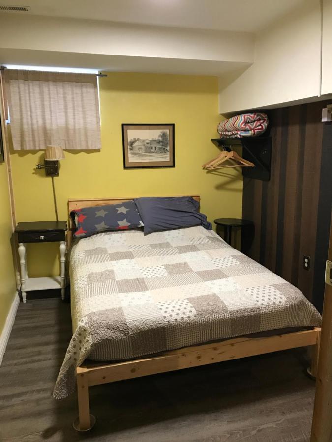 Hostel Pring Hamilton
