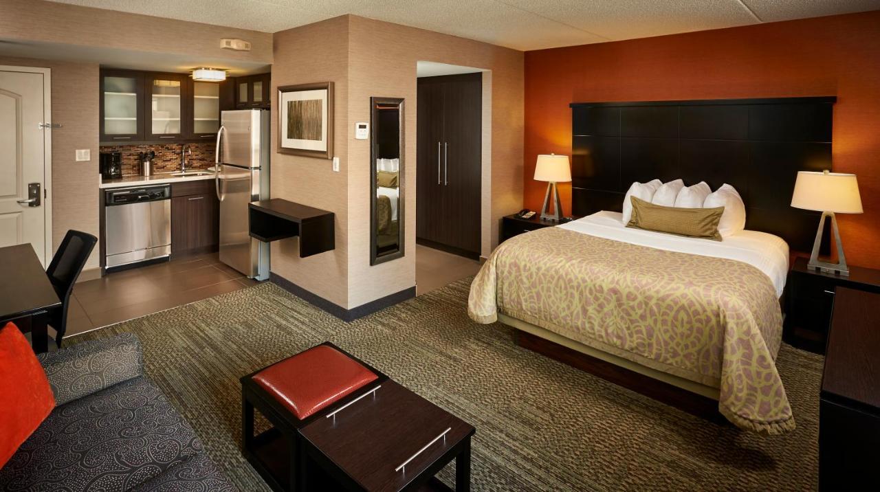 Staybridge - Downtown By Ihg 3* Hamilton