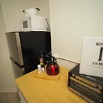 Cozy 1 Bedroom Centrally Located