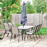 Charming Corktown Home With Bbq Grill & Backyard