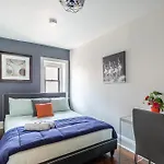 James South Area 1Br Apartment