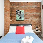 Upscale 2Br Condo With Netflix - Prime Location