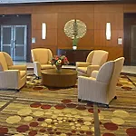 Courtyard By Marriott Hamilton