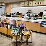 Sheraton Hamilton Hotel