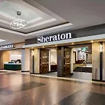 Sheraton Hamilton Hotel
