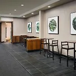 Sheraton Hamilton Hotel