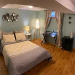 Country Roads Dwelling