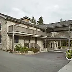 The Barracks Inn