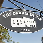 The Barracks Inn