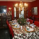 Rose Arden Bed & Breakfast