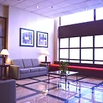 Hamilton Plaza Hotel And Conference Centre