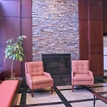 Hamilton Plaza Hotel And Conference Centre
