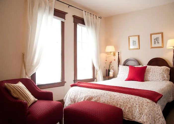 Homestead House B&B