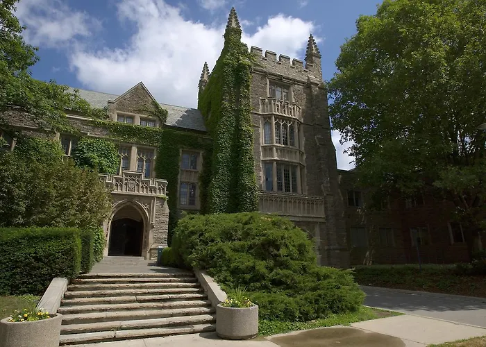 Mcmaster University