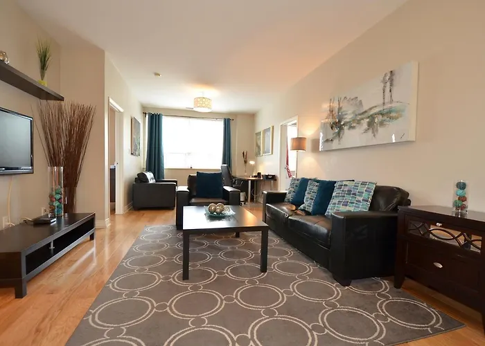 The Soma Furnished Residences