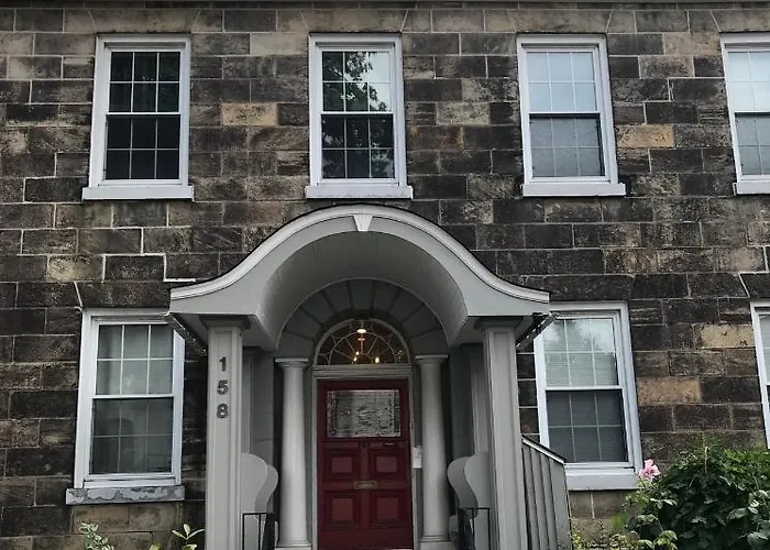 Pring Guesthouse