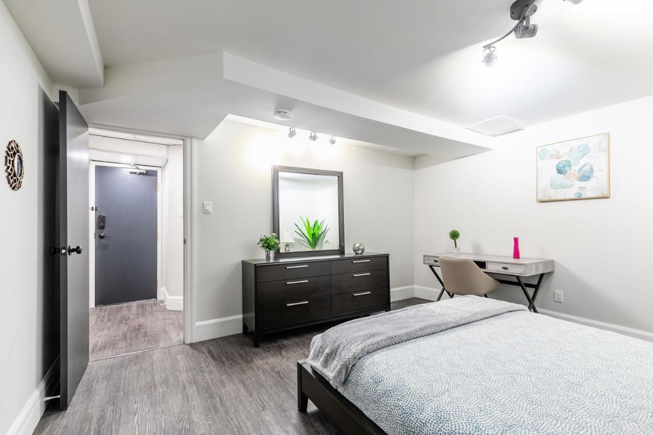 Upscale 2br - Boutique - Prime Location Downtown! Hamilton