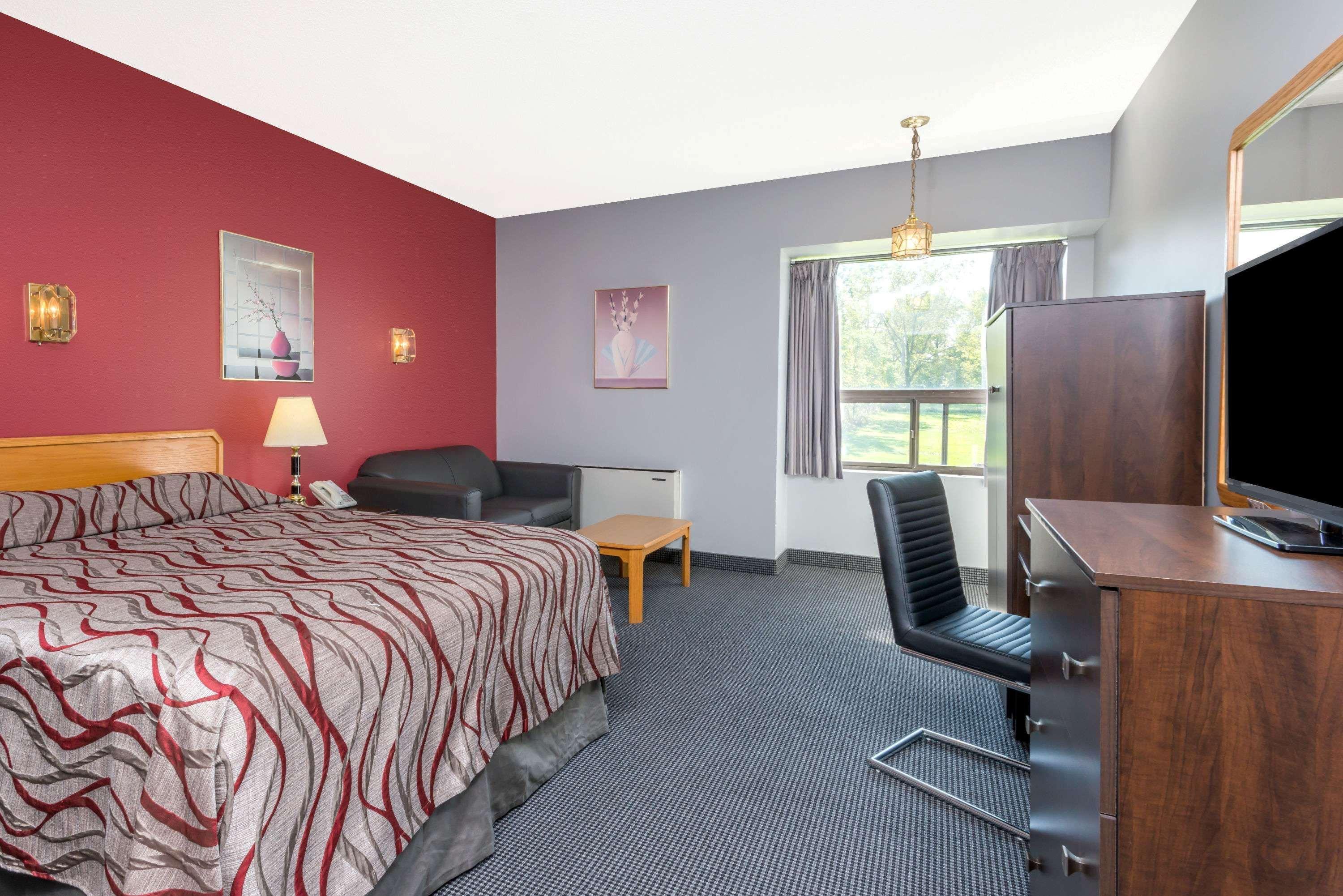 Hotel Super 8 Mount Hope/hamilton International Airport Hamilton