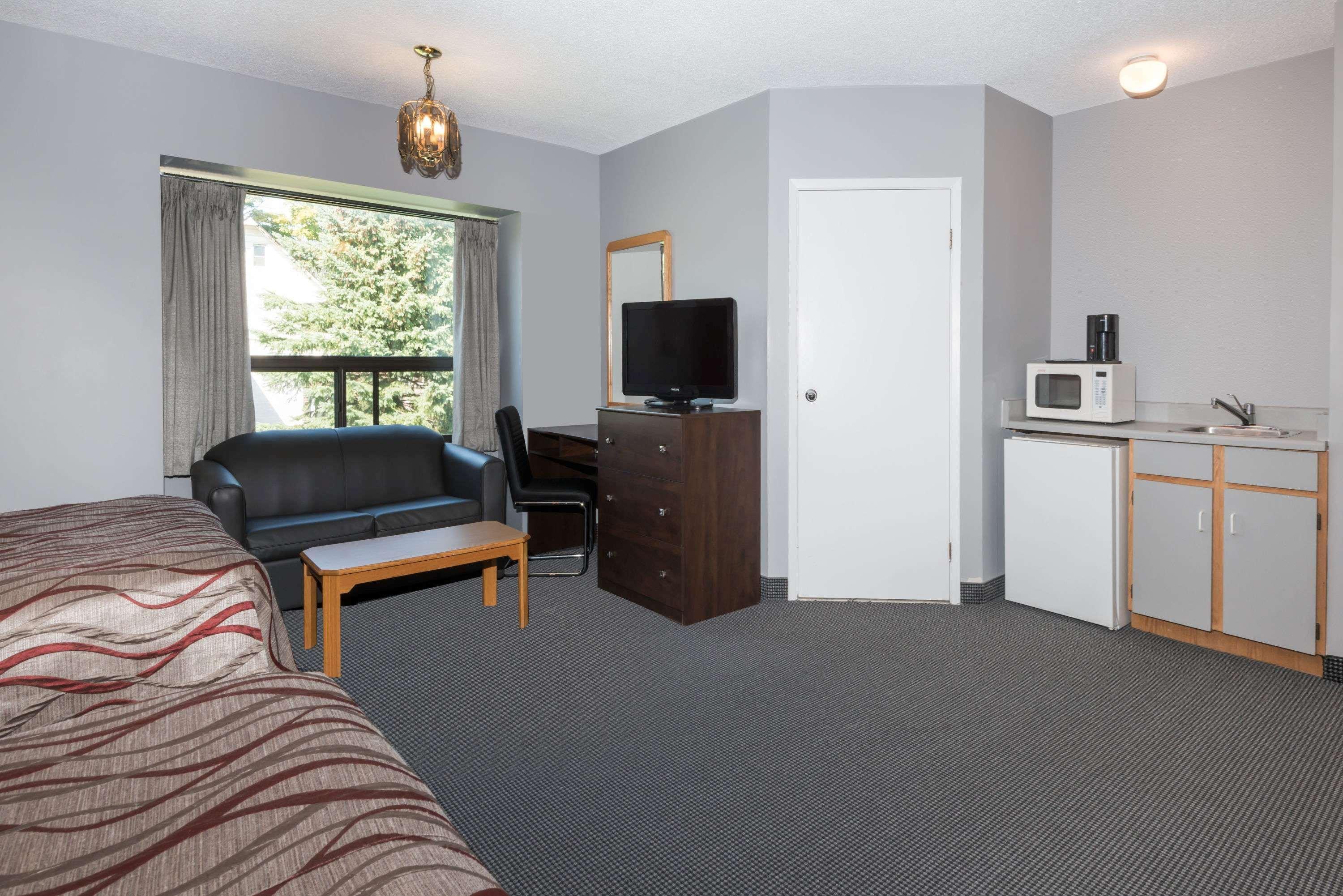 Hotel Super 8 Mount Hope/hamilton International Airport Hamilton