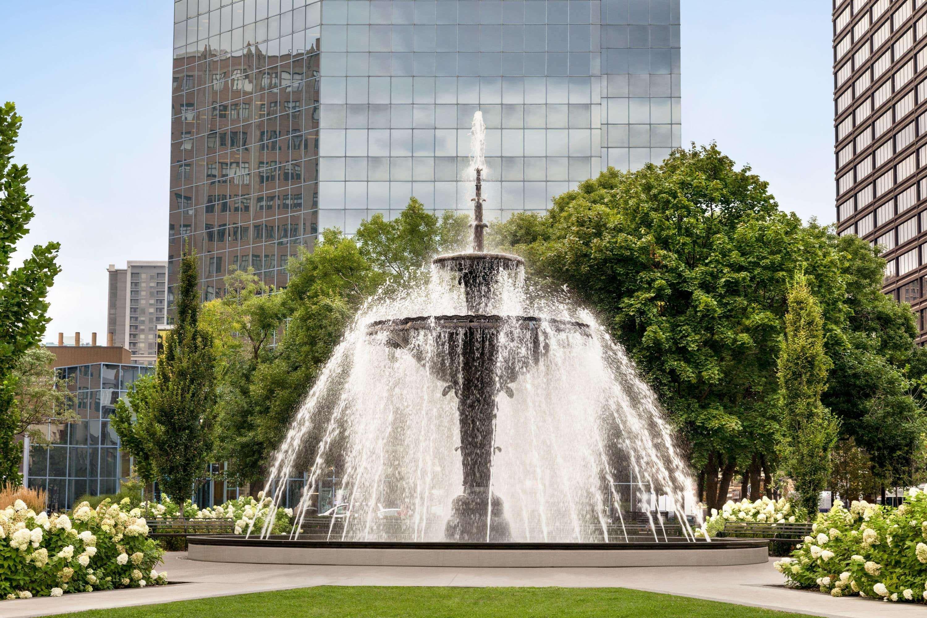 Days By Wyndham - Downtown Hotel 3*