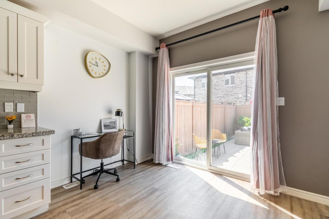 Globalstay Waterfront 20ppl 5 Bedroom Townhouse Hot Tub Sauna Casa de férias Hamilton