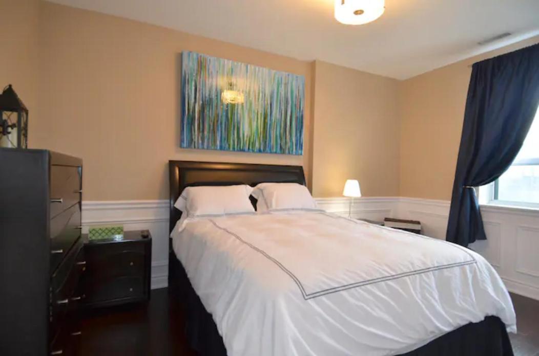 The Soma Furnished Residences Apartment Hamilton